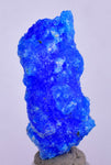 3.3cms ALUNOGEN CHALCANTHITE ROMERITE PERU NATURAL BOTRYOIDAL CRYSTALS FB55