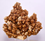 6.1cms ARAGONITE BOTRYOIDAL CRYSTALS AESTHETIC MINERAL SPECIMEN PERU EB43