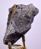 7.3cms NATIVE SILVER WIRES PERU UCHUCCHACUA MINE HB67