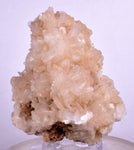 6.5 cms GEM ZEOLITE STILBITE HEULANDITE APOPHYLLITE (?) CRYSTALS PERU FB35
