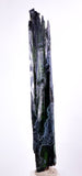 13.5cms GEM VIVIANITE BRASIL EMERALD COLOR CRYSTAL FACET MINERAL IB48