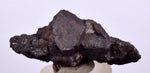 4.5cms ALABANDITE CRYSTALS PERU GEM UCHUCHACCUA MINE MINERAL SPECIMEN HB153