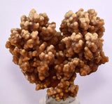 6.1cms ARAGONITE BOTRYOIDAL CRYSTALS AESTHETIC MINERAL SPECIMEN PERU EB45