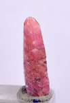 2.5cts RUBY CRYSTAL CORUNDUM NATURAL RED TANZANIA MINERAL SPECIMEN YB28