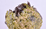 3.3cms PREMIUM AXINITE CRYSTALS PERU AESTHETIC COLLECTOR AB192
