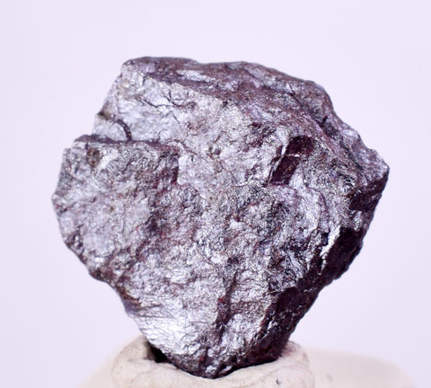 1.1cms PYRARGYRITE RUBY SILVER PERU UCHUCCHACUA MINE MINERAL SPECIMEN HB233