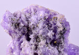 3.6cms COQUIMBITE ALUNOGEN CRYSTAL ROMERITE COPIATITE MINERAL SPECIMEN UB255