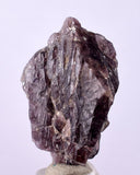 3cm GEM AXINITE CRYSTAL  PERU SUPER SHINY MINERAL SPECIMEN AB107