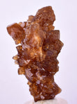 5.4cms CITRINE CRYSTALS MOROCCO MINERAL SPECIMEN AB236