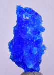 3.3cms ALUNOGEN CHALCANTHITE ROMERITE PERU NATURAL BOTRYOIDAL CRYSTALS FB55