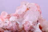 4.4cms PRECIOUS PINK HYALITE LAVENDER OPAL-(AN) BOTRYOIDAL PERU FLUORESCENT PB140