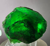 5.6cms FLUORITE  GALENA QUARTZ CRYSTALS MILPO PERU MINERAL KB173