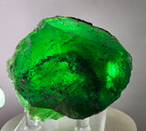 5.6cms FLUORITE  GALENA QUARTZ CRYSTALS MILPO PERU MINERAL KB173