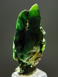 3cms GEM SILICA CHRYSOCOLLA CHALCEDONY CRYSTAL  NEW FIND PERU SB241