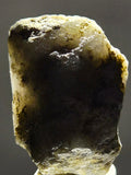 2.4cms DANBURITE CRYSTAL BOLIVIA SILICATE ORTHORHOMBIC MATRIX GEM FACET XB35
