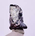 1cms PROUSTITE RED RUBY SILVER PERU UCHUCCHACUA MINE MINERAL SPECIMEN HB289