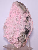 15cms RHODOCHROSITE QUARTZ ROSETTE CRYSTALS PERU MINERAL RB733
