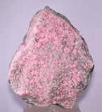 15cms RHODOCHROSITE QUARTZ ROSETTE CRYSTALS PERU MINERAL RB733