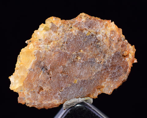 2.1cms SLAB NATIVE GOLD OF THE INCAS SLAB PERU THUMBNAIL CRYSTAL LB201