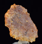 2.1cms SLAB NATIVE GOLD OF THE INCAS SLAB PERU THUMBNAIL CRYSTAL LB201