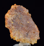 2.1cms SLAB NATIVE GOLD OF THE INCAS SLAB PERU THUMBNAIL CRYSTAL LB201