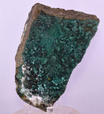 11.5cms GEM ATACAMITE MALACHITE CRYSTALS CHILE MINERAL AB313
