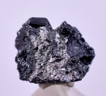 1.3cm PEARCEITE CRYSTAL SILVER  MINERAL SPECIMEN PERU HB293
