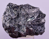 5.7cms STIBNITE CRYSTAL PERU MINERAL SPECIMEN COLLECTOR MB1208