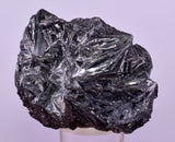 5.7cms STIBNITE CRYSTAL PERU MINERAL SPECIMEN COLLECTOR MB1208
