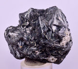 5.7cms STIBNITE CRYSTAL PERU MINERAL SPECIMEN COLLECTOR MB1208