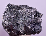 5.7cms STIBNITE CRYSTAL PERU MINERAL SPECIMEN COLLECTOR MB1208