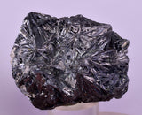 5.7cms STIBNITE CRYSTAL PERU MINERAL SPECIMEN COLLECTOR MB1208
