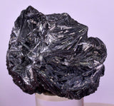 5.7cms STIBNITE CRYSTAL PERU MINERAL SPECIMEN COLLECTOR MB1208