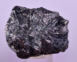 5.7cms STIBNITE CRYSTAL PERU MINERAL SPECIMEN COLLECTOR MB1208
