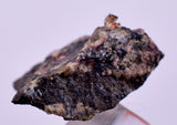 1.7cms NATIVE SILVER WIRE PERU UCHUCCHACUA MINE MINERAL SPECIMEN HB297