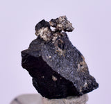 1cms NATIVE SILVER WIRE PERU UCHUCCHACUA MINE MINERAL SPECIMEN HB300