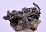 0.9cms NATIVE SILVER WIRE PERU UCHUCCHACUA MINE MINERAL SPECIMEN HB302