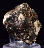 4.9cm RHODOCHROSITE CRYSTALS PERU OLD STOCK UCHUCCHACUA MINERAL SPECIMEN RB735