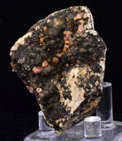 4.9cm RHODOCHROSITE CRYSTALS PERU OLD STOCK UCHUCCHACUA MINERAL SPECIMEN RB735