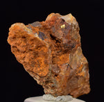 2.6cms UNIQUE NATIVE GOLD INCAS PERU QUARTZ CRYSTALS LB206