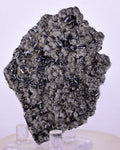 8 cms HUTCHINSONITE PYRITE QUARTZ ORPIMENT CRYSTALS PERU MB171
