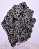 8 cms HUTCHINSONITE PYRITE QUARTZ ORPIMENT CRYSTALS PERU MB171