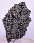 8 cms HUTCHINSONITE PYRITE QUARTZ ORPIMENT CRYSTALS PERU MB171