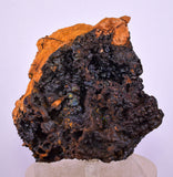 8cms GOETHITE BOTRYOIDAL IRIDESCENT CRYSTALS PERU IRON NEW FIND MINERAL ZB55