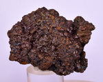 6.1cms GOETHITE BOTRYOIDAL IRIDESCENT CRYSTALS PERU IRON NEW FIND MINERAL ZB56