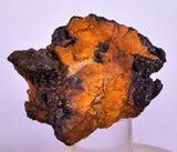 6.1cms GOETHITE BOTRYOIDAL IRIDESCENT CRYSTALS PERU IRON NEW FIND MINERAL ZB56