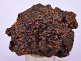 6.1cms GOETHITE BOTRYOIDAL IRIDESCENT CRYSTALS PERU IRON NEW FIND MINERAL ZB56