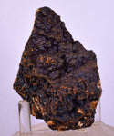 8.5cms GOETHITE BOTRYOIDAL IRIDESCENT CRYSTALS PERU IRON NEW FIND MINERAL ZB57