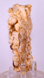 10.5cms ROSE DRUZY QUARTZ BRIGHT CRYSTALS BOTRYOIDAL PERU NEW FIND QB162