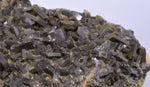 15cms GEMMY BARITE ZONED CRYSTALS PERU SHINY TRANSLUCENT MINERAL SPCIMEN EB96